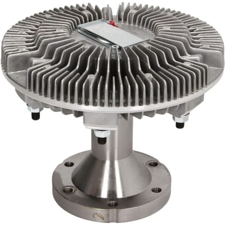 Koppeling, radiatorventilator NRF 49059