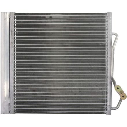 Condensator, airconditioning AVA COOLING MCA5010D