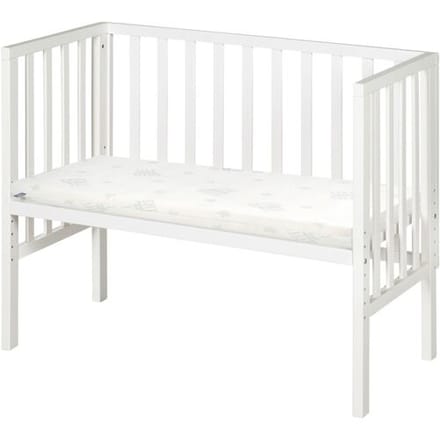 ROBA 2-in-1 co-sleeper babybed