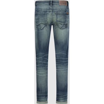 Circle of Trust Jagger Dark Sky Größe: W26 | Slim Jeans Outlet | Herren