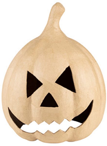 Decopatch Pompoen Halloween