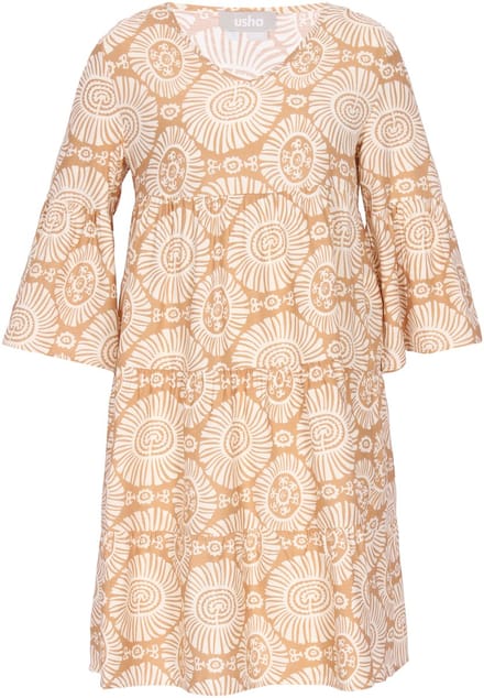usha Dress