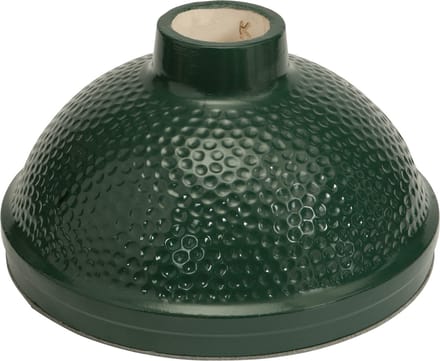 Green Egg Dome deksel Big | XL | Groen