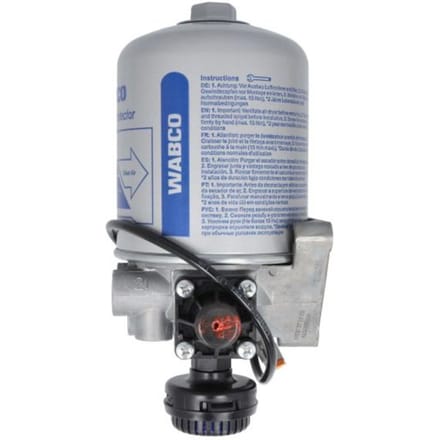 Luchtdroger, pneumatisch systeem WABCO 4324101440