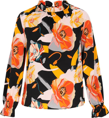 faina Blouse