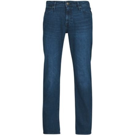 Jack & Jones  Straight Jeans JJICLARK JJORIGINAL