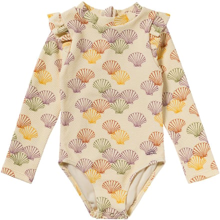 Shells | Bodysuit