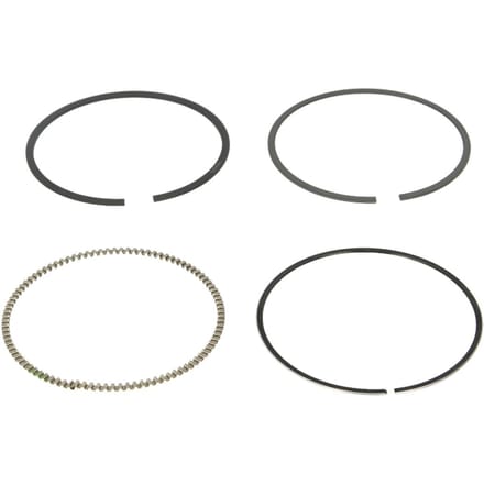 Zuigerveren set MAHLE 081 RS 00104 0N0