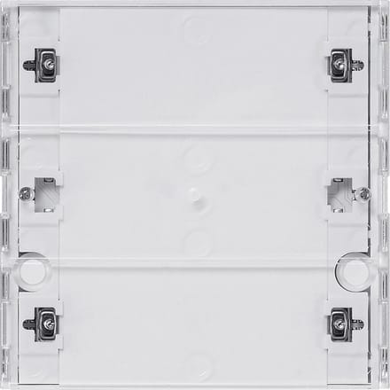 Gira bussysteem met drukknopsensor 55 - 510100