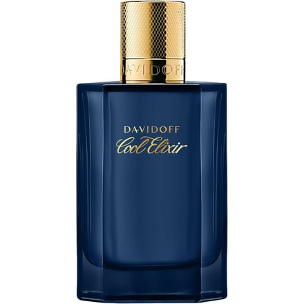 Davidoff Cool Elixir Herenparfum Spray - 100 ml