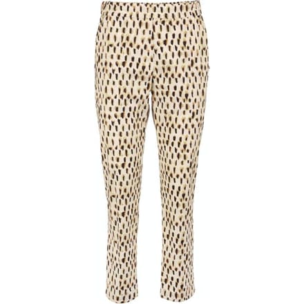 River Woods Straight Long Pant Elastic Wb White Größe: 38 | Chinos Outlet | Damen | Weiß
