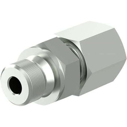 Verbindingsklem, persluchtleiding WABCO 8938002940