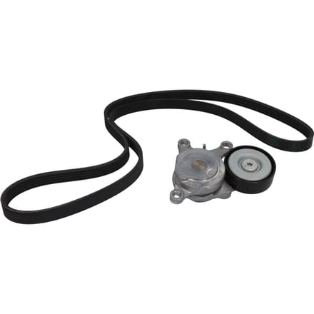 Continental Ctam Poly V-riem set CONTINENTAL 5 PK 1515 K1