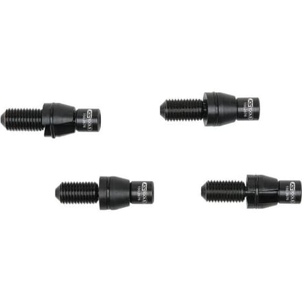KS TOOLS VAG Fixeerboutenset voor hulpframe M 12 x 1,5 4-dlg. - 150.2675