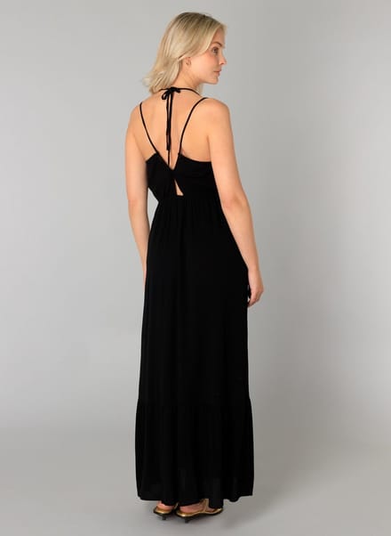 YEST Toñi One pieces - Black - maat 38