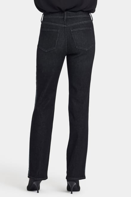 Marilyn Rechtdoor Jeans | Franse Avondschemering