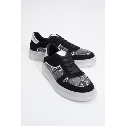 Montero Sneakers Dames