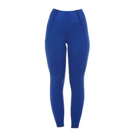 Polar paardrijlegging met full grip voor dames Equestro Classic