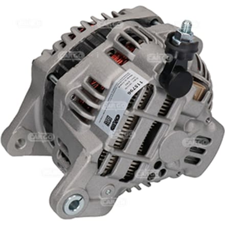 Driefasige generator HC-CARGO 115796