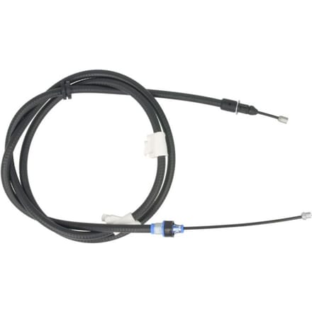 Kabel, parkeerrem ATE 24.3727-0677.2 rechts