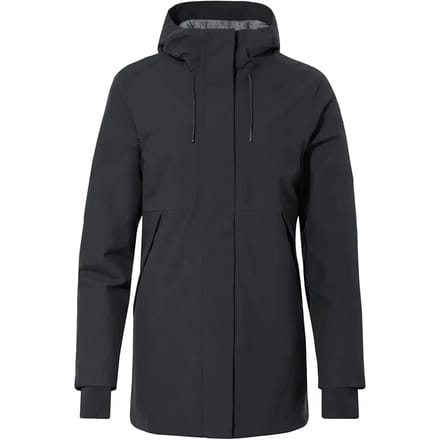 Parka met capuchon voor dames VAUDE Coreway