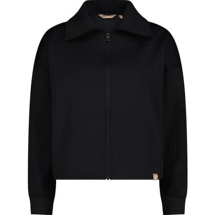 Dames hooded zip met voorkant CMP