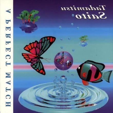 Perfect Match - CD - Muziek Luisteren - Eerste Editie - 12 cm - N.v.t.