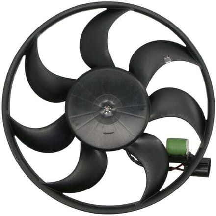 Koelventilatorwiel THERMOTEC D8X044TT