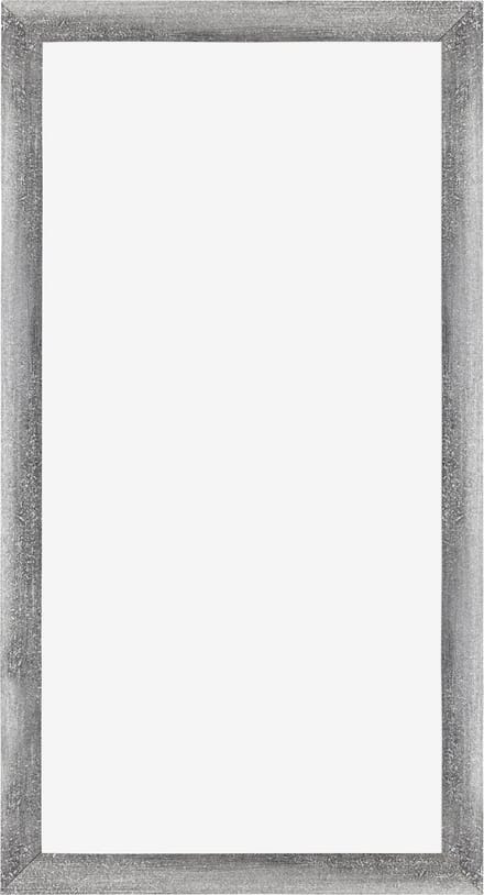 Fotolijst 40x80 cm - MDF - Grijs Geveegd - Marseille
