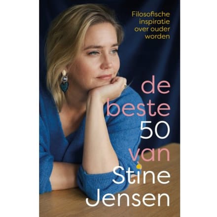 De Beste 50 Van Stine Jensen - Stine Jensen
