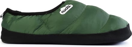 Nuvola-Sloffen Unisex- Militair groen- 44/45