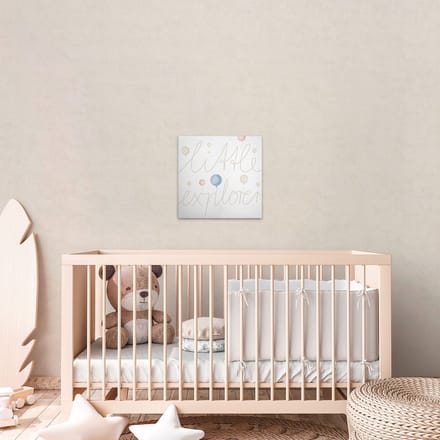 Canvas Lil Explorer 2 | DD129391