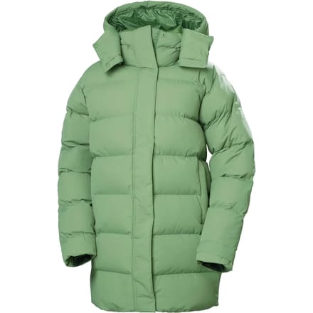 Lange damesjas Helly Hansen Aspire
