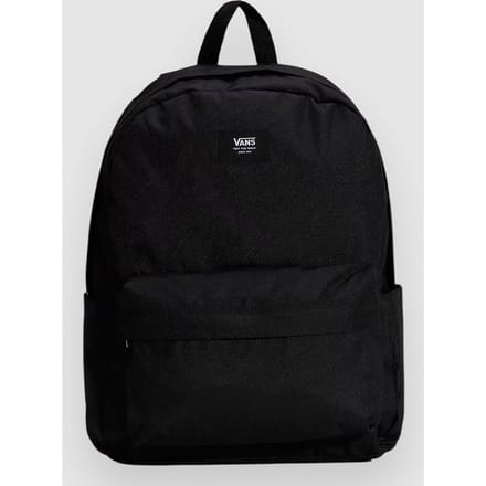 VANS Old Skool Backpack Black Boekentassen en rugzakken