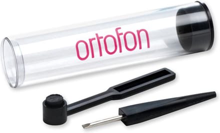 Ortofon Maintenance Set - HiFi - DJ-accessoire