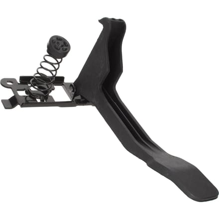 Modecar Megane III Serie - Motorhoes Slothaak - 2008-2019 - Vervangende Onderdeel