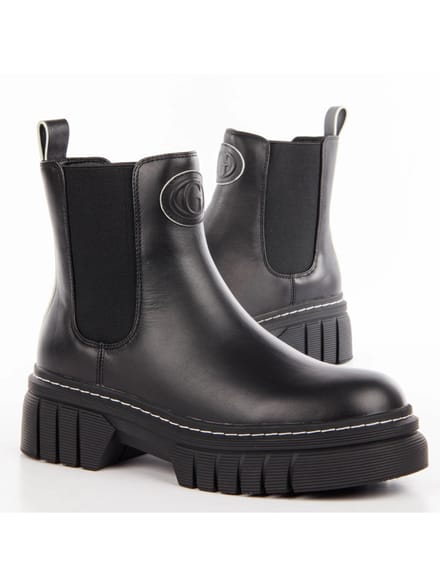 Dameslaarzen Guess USA Combat