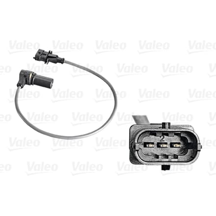 Pulsgenerator, krukas VALEO 254189