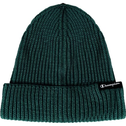 Champion Cap Beanie Vrouw groen