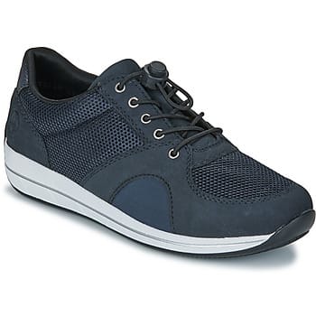 Rieker  Lage Sneakers -