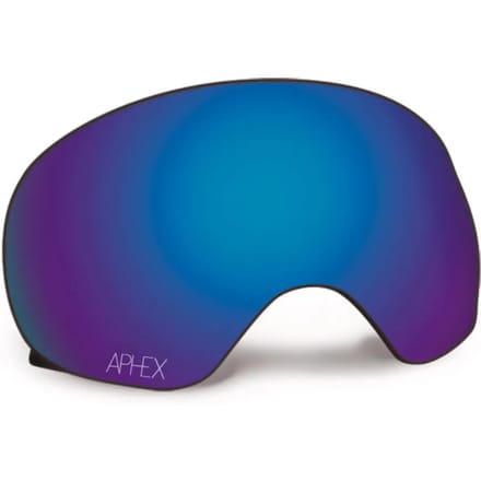 Skibril masker Aphex XPR