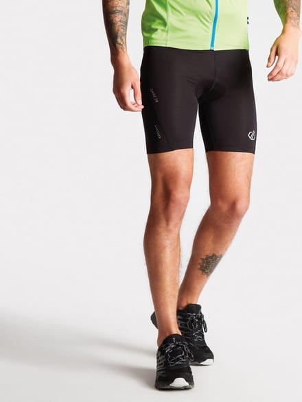 Dare 2B Bold Wielrenshort Heren - Maat XXL