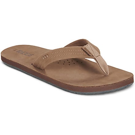 Reef Drafts Sandalen Bruin EU 40 Man