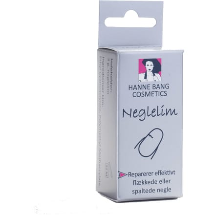 Hanne Bang Nagel Lijm 3 g