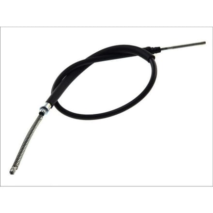 Kabel, parkeerrem LINEX 09.01.39 links