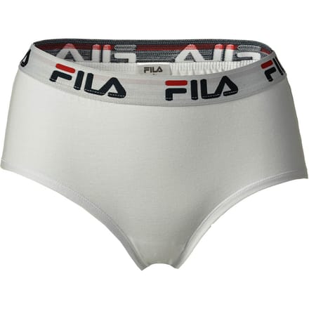 Fila Panty Stretch Katoenen Logo Tailleband