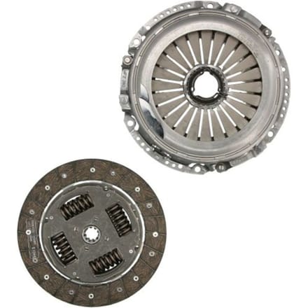 Complete koppelingsset SACHS 3400 700 551:009
