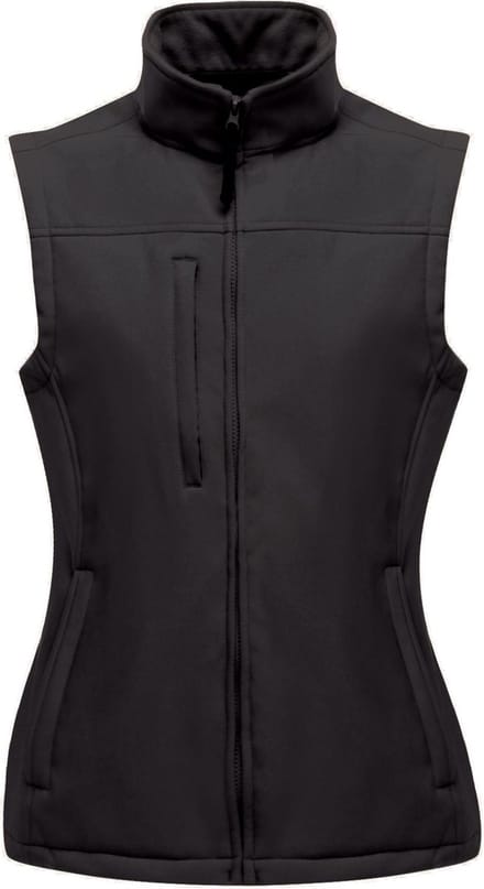 Jas Hiking Dames Softshell