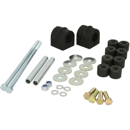Verlagingsset voor stabilisatorstang febi bilstein 07568
