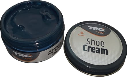 TRG Shoe Cream - 158 Air blue - 50ml